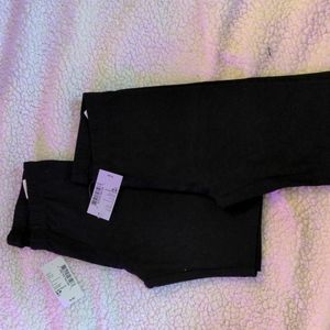 Biker shorts (2pairs)